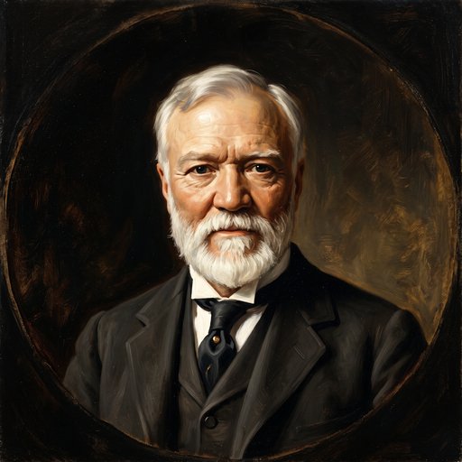 Andrew Carnegie
