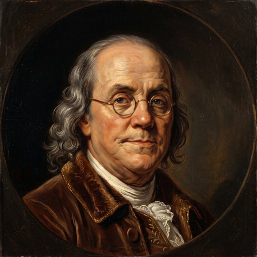 Benjamin Franklin